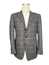Ermenegildo Zegna Sakko Wolle