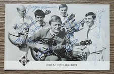 11744 Didi and his ABC-Boys