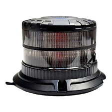 Led warnleuchte mit - 1x, 2