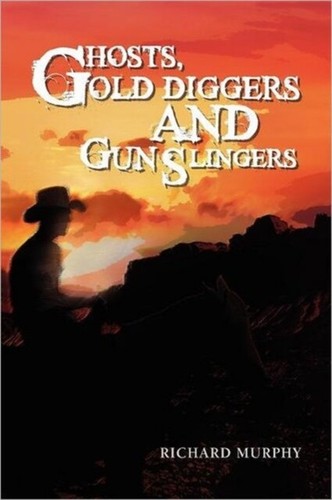 Murphy ghosts gold diggers - murphy,