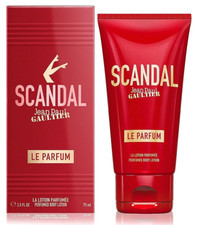 Jean Paul Gaultier SCANDAL -