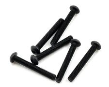 Team Associated Screws 2.5x18