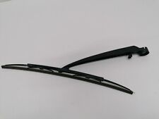 BMW 5er E39 Touring  Heckwischerarm Scheibenwischerarm Wischerarm hinten   (28)