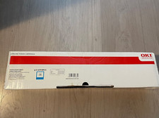 OKI Original Toner Cyan