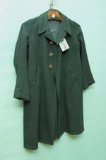 Ur-Alte Trachten Jacke grün