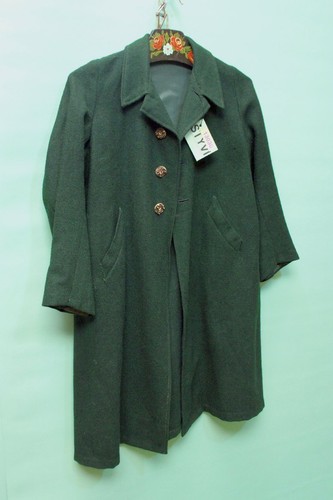 Alte trachten jacke - trachten,