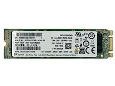 SK Hynix SC311 256GB M.2 SATA