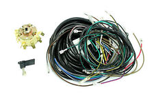 Kabelbaum Zündschloss