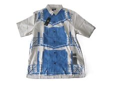 G STAR Herren Hemd Kurzarm