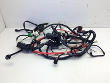 Wiring Harness Spiral
