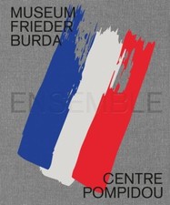 Ensemble. Museum Frieder Burda/Centre Pompidou | 2019 | deutsch