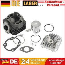 Ersatz Zylinder Sarz 70ccm