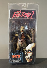 The evil dead henrietta - 2,