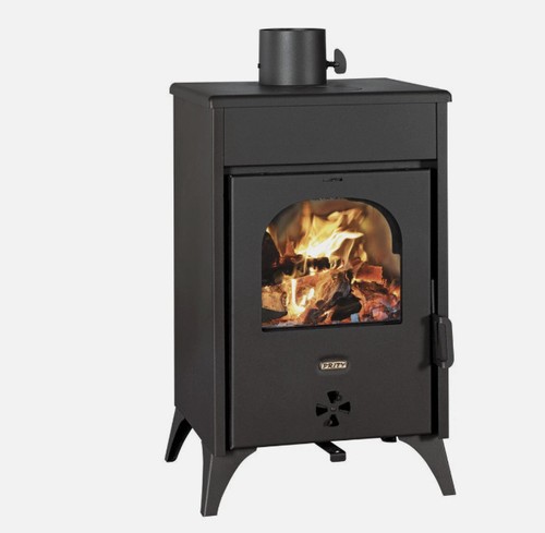 Prity kaminofen 3 kw - kaminofen, 9,3