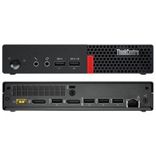 Lenovo thinkcentre tiny mini - lenovo,