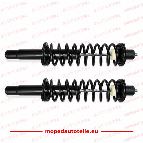 Stoßdämpfer vorne 2er set - vorne,