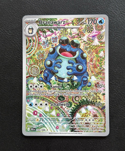 Pokémon tcg branawarz - tcg,