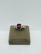 Damenring 925 Sterling Silber