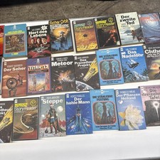 Wilhelm Heyne Verlag 30 Hefte