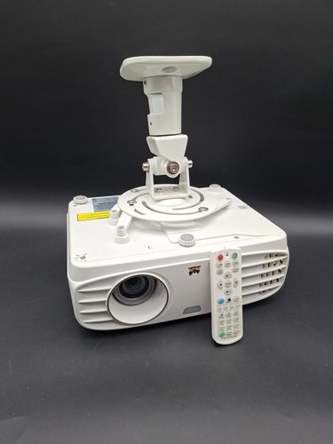 Viewsonic px747 dlp - viewsonic,