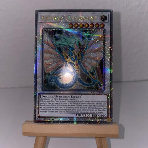 Yugioh antiker feendrache - yugioh!,