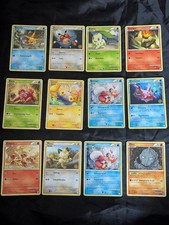 Pokémon TCG Karten Sammlung