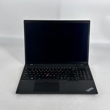 Lenovo ThinkPad P16s Gen 1