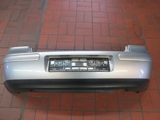 VW Golf 4 1J Stossfänger hinten Stosstange 5-Türer original Farbcode LA7W Bj 03-