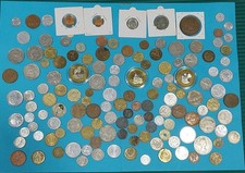 Münzen & Medaillen Sammlung Konvolut Nachlass Kaiserreich/Weimarer/BRD/DDR/ Lot7