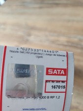 Sata jet 4000 - 4000, rp