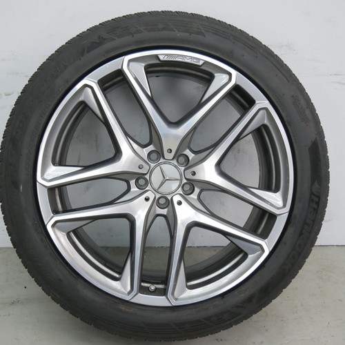 Mercedes benz gle v167 c167 - mercedes-benz, 63