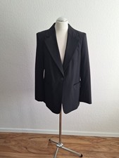 H&M Blazer Gr. S M Schwarz