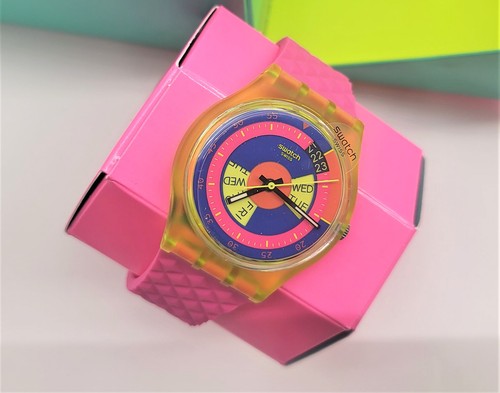 Swatch standard 2023 - swatch,