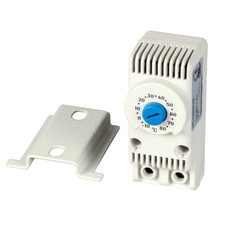 Thermostat für Einbaulüfter