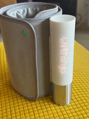 Withings bpm - withings,