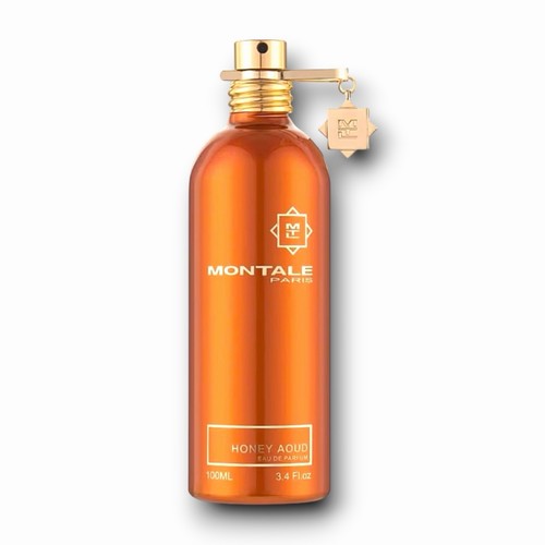 Montale honey aoud 100ml - honey,