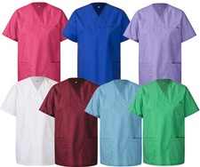 Kasack Kittel Schlupfkasack