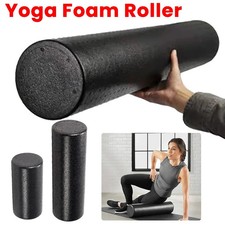 Fitness Schaumrolle Yoga