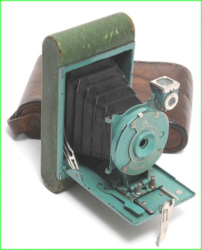 Eastman kodak petite 127 film - eastman,