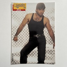 Cineblitz Magazine Poster Card