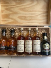 Die Whiskey Welt Schottland