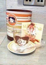 Seltenes Designer Mia Cara