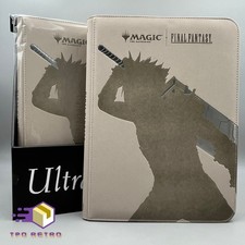 Ultra PRO MTG Final Fantasy