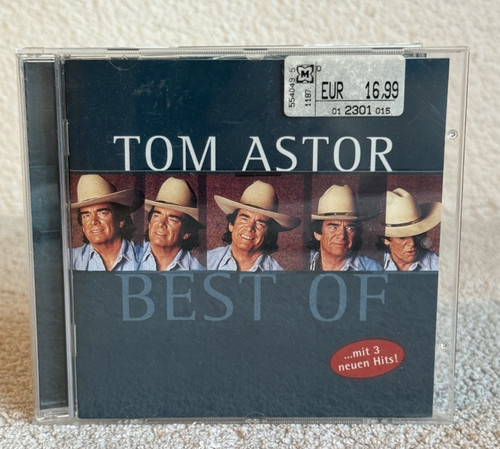 Tom astor best - tom,