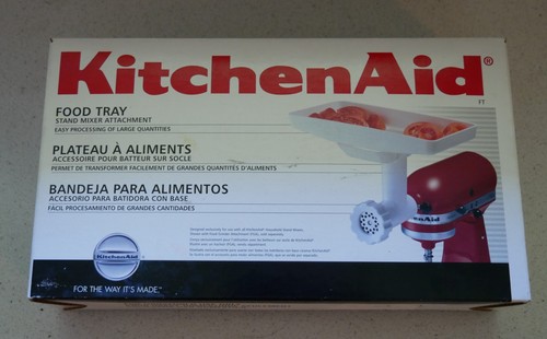 Kitchenaid speiseschale - kitchenaid,