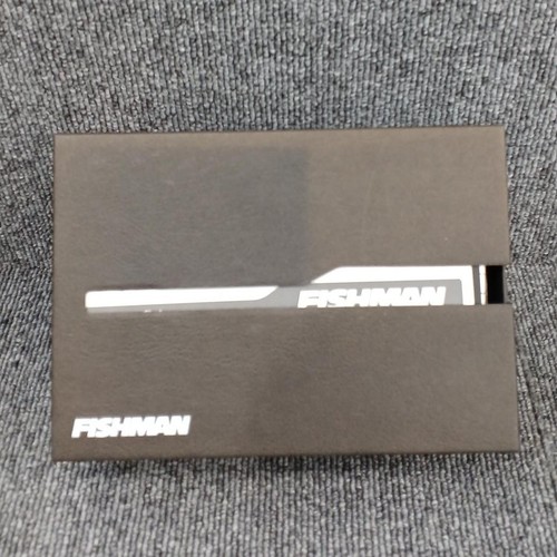 Fishman pro man inf matrix - fishman, pro-man-inf