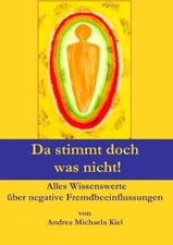 Da stimmt doch was nicht!: Alles Wissenswerte über negat... | Buch | Zustand gut