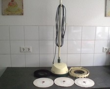 Vorwerk Bohnermaschine