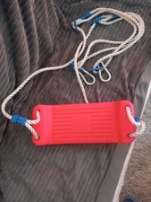 Playtive Brettschaukel Gartenschaukel Kinderschaukel Kinderzimmer Schaukel