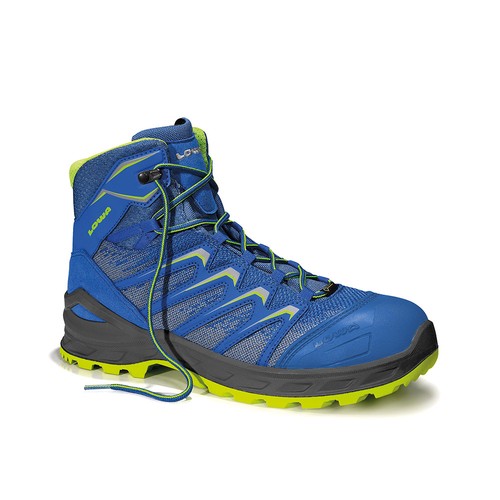 Lowa sicherheitsstiefel larrox - lowa,
